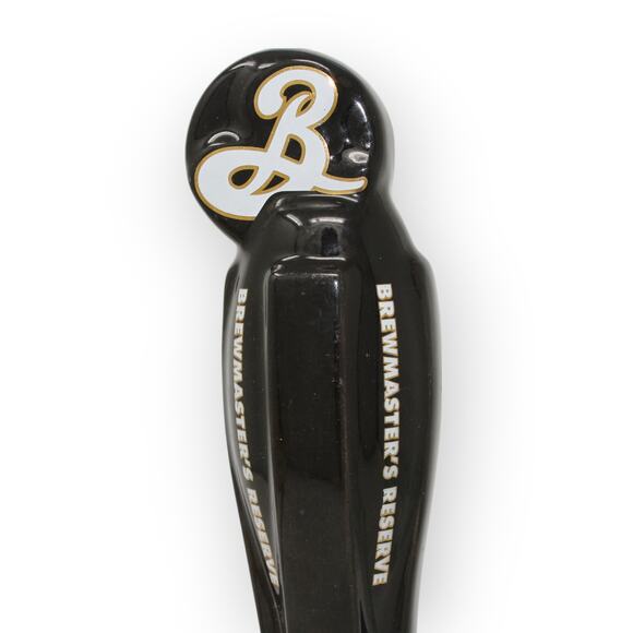 Brooklyn Brewery Brewmaster's Reserve CRAFT BEER TAP HANDLE NYC - Picture 2 of 7